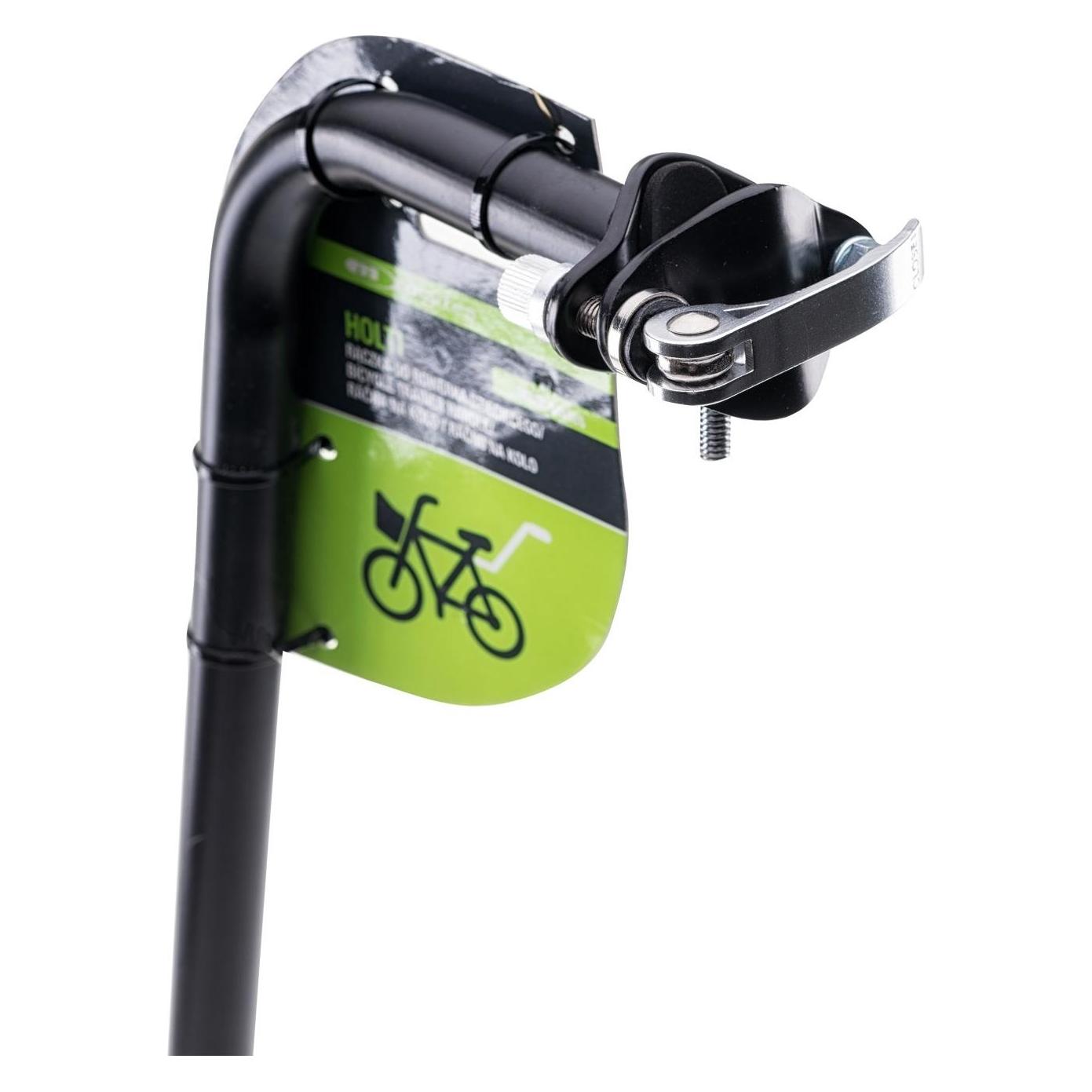 Mares Martes Prowadnik rowerowy HOLTI (77519-BLACK)