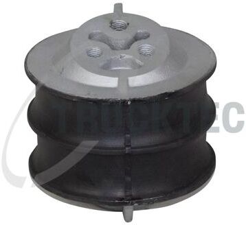 Trucktec Automotive Lagerung, Motor 0422004 Beidseitig 110mm