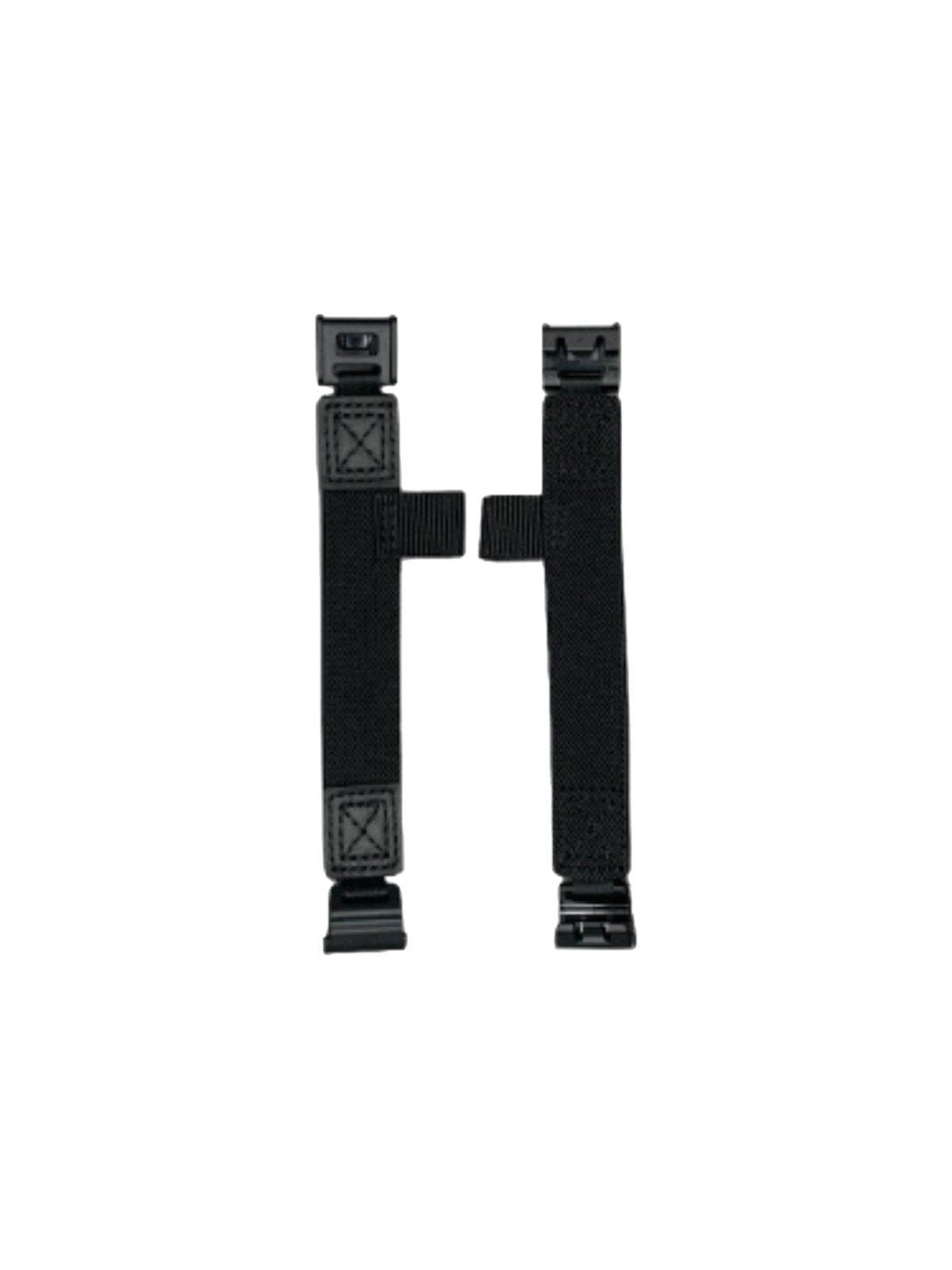 Zebra - handheld hand strap