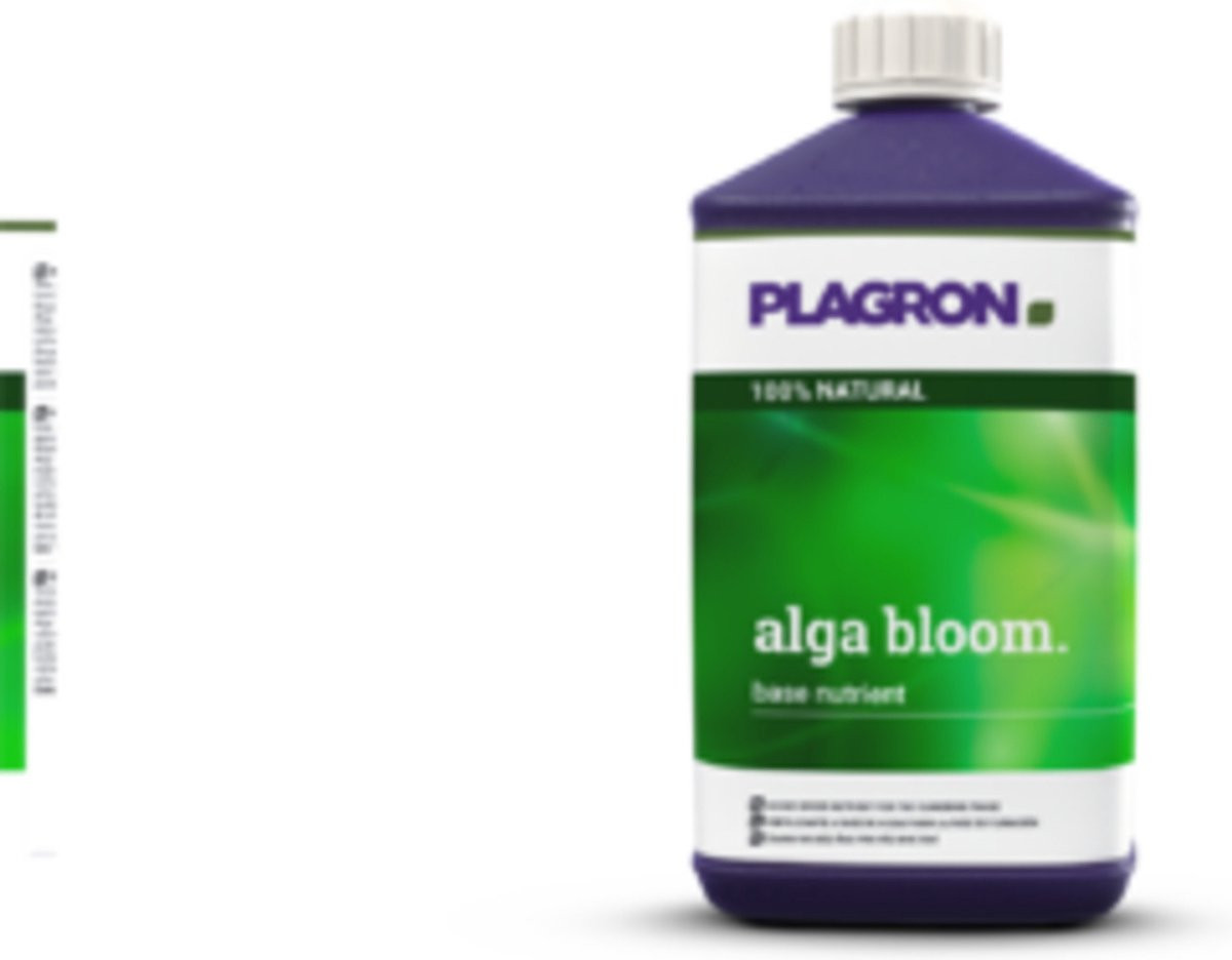 Plagron Alga Bloom Meststof 1 l