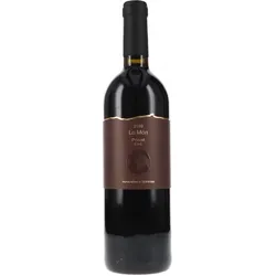 Lo Món Trossos del Priorat 2019