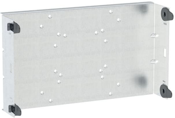 Geberit GIS Montageplatte 461178003 für UP-Grundkörper