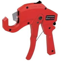 Rothenberger Kunststoffschere ROCUT® PS 35 6-35mm PP/PE/PB/PEX/PVDF