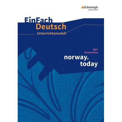 EinFach Deutsch Unterrichtsmodelle, Taschenbuch von Bettina Greese, Schöningh Verlag in Westermann Bildungsmedien, 978-3-14-022511-3