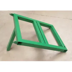 Holzstar Ausleger FKS 315-2000, 2600 E RAL6029 | 05900317E14