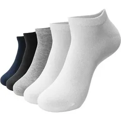 INDICODE Socken INLiotta, Größe 39/42 in Bunt Bunt