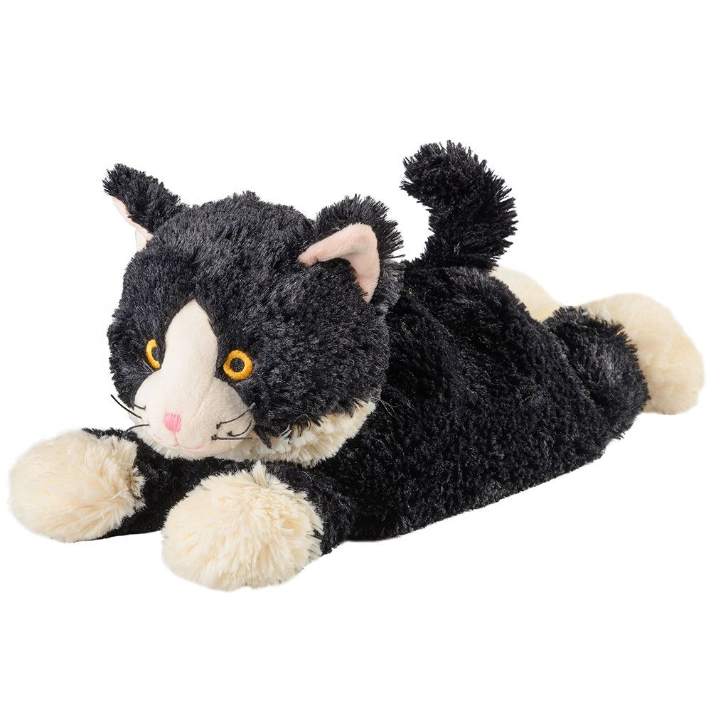 Warmies Katze liegend 1 St Wärmekissen
