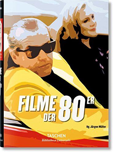 Jürgen Müller - Filme der 80er - Preis vom 19.10.2026 19:33:35 h