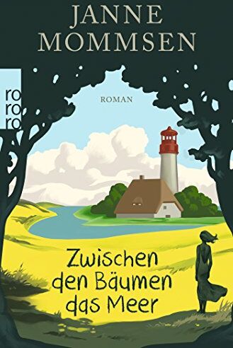 Janne Mommsen - Zwischen den Bäumen das Meer - Preis vom 14.10.2026 23:07:16 h