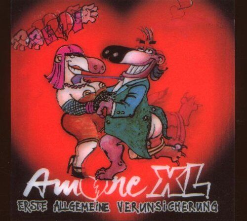 EAV - Amore XL (Premium-Edition) - Preis vom 11.10.2026 03:10:56 h