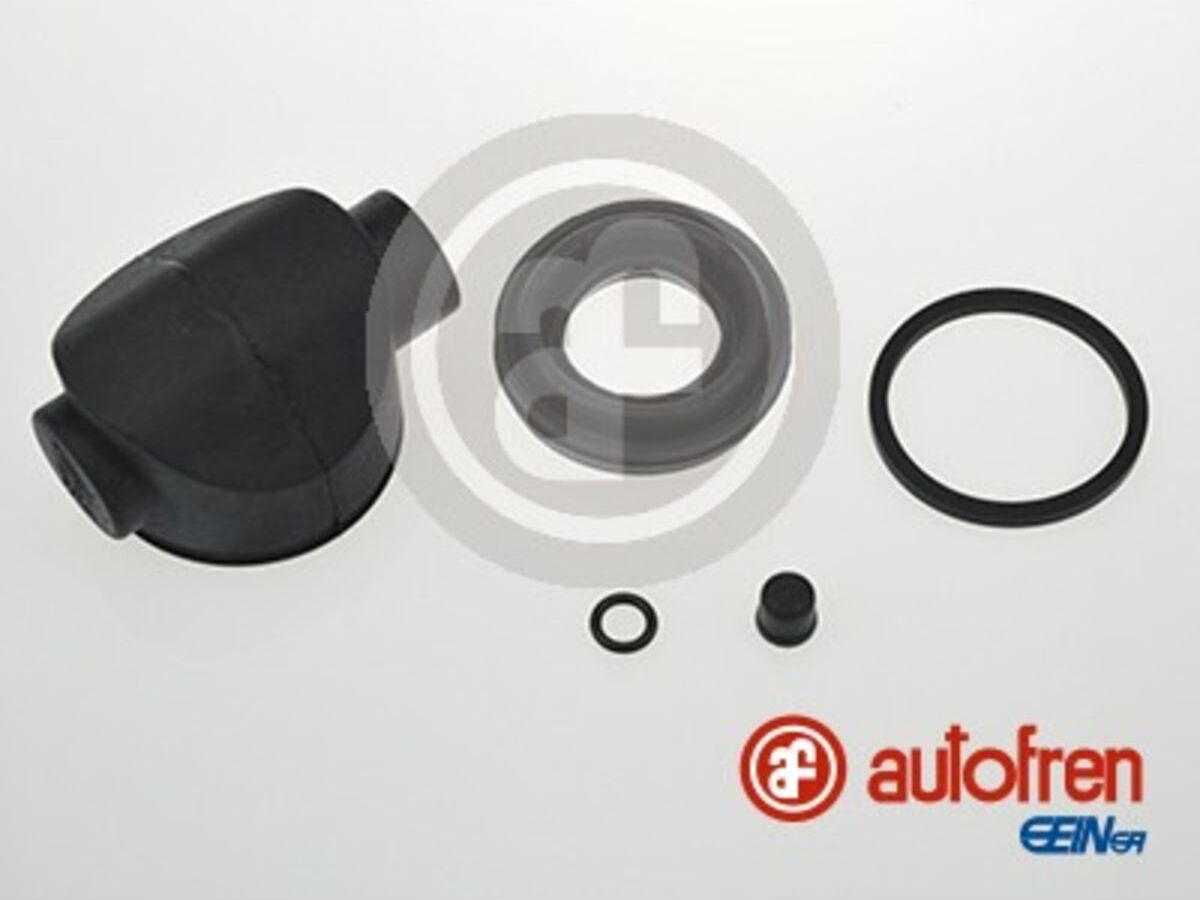 Reparatursatz, Bremssattel AUTOFREN SEINSA D4-2762