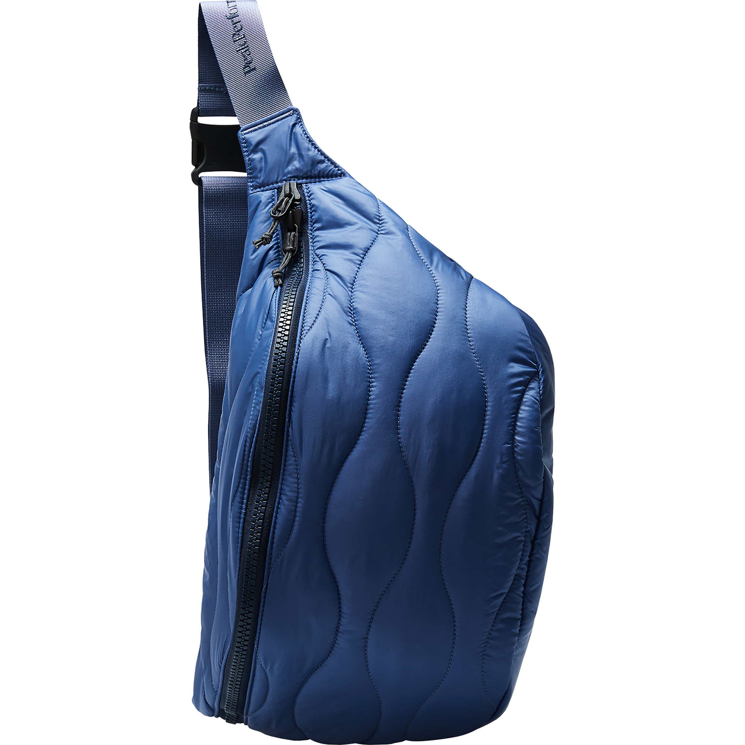 Peak Performance Helium Bum Umhängetasche Umhängetaschen blau Lifestyle | Reise
