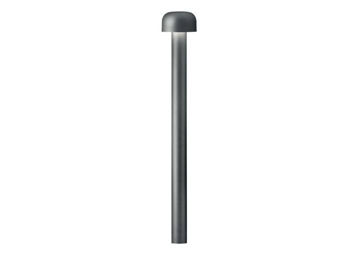 Bellhop Borne de Jardin H850 2700K Antrracite - Flos - Terrasse - Métal