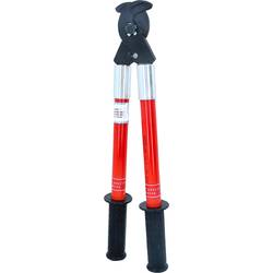 Kabelschere mit Schutzisolierung, 520mm KS Tools 117.0134