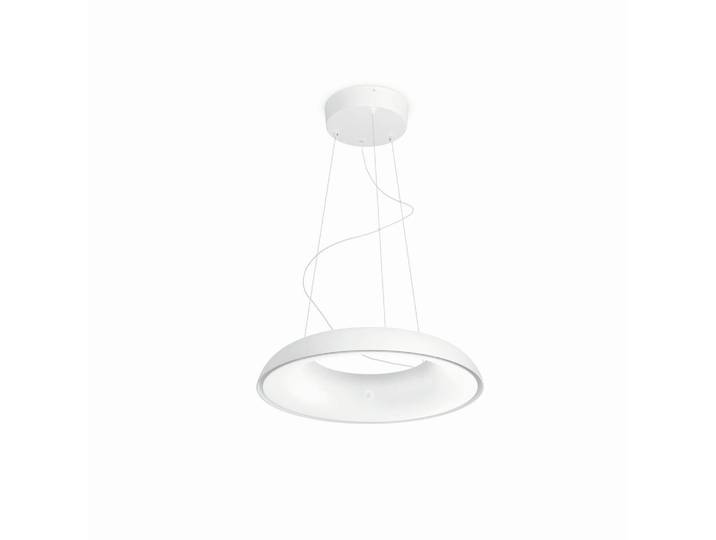 Philips HUE Led-Hängeleuchte, Weiß, Kunststoff, 13.1 cm, Lampen & Leuchten, Innenbeleuchtung, Smart-Home-Lampen, Smart Home Hängeleuchten