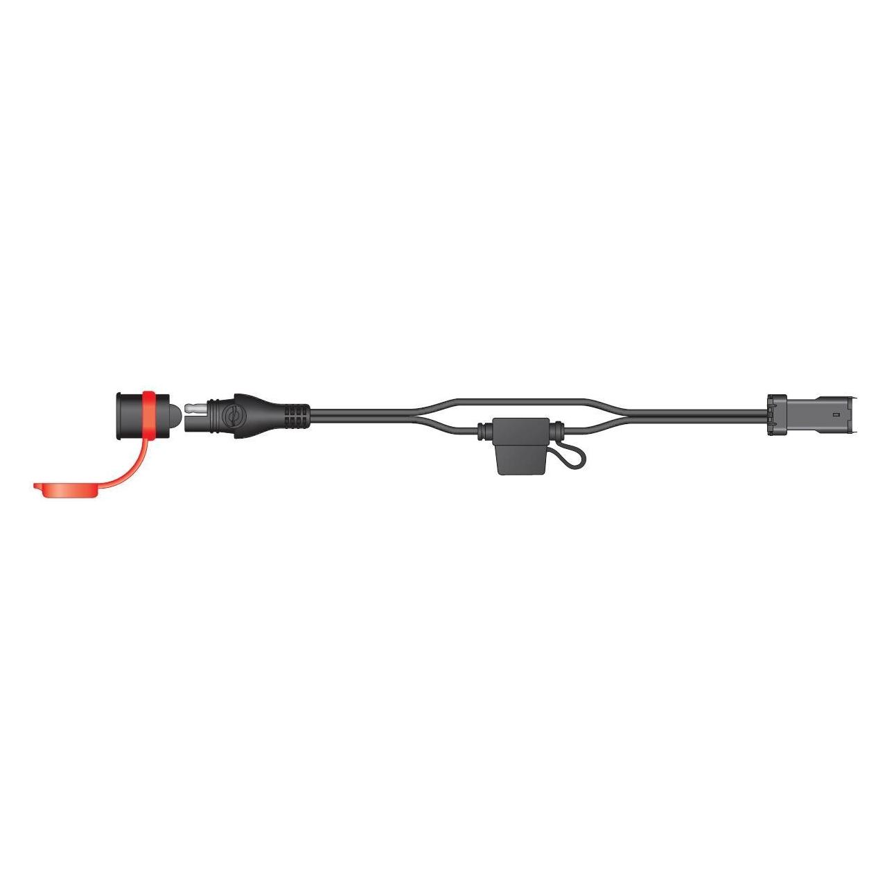 Tecmate Accessoires pour connecteurs SAE (61256931)
