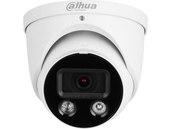 DAHUA DH-IPC-HDW3849H-AS-PV 8MP Fixed-focal Eyeball WizSense Network Camera