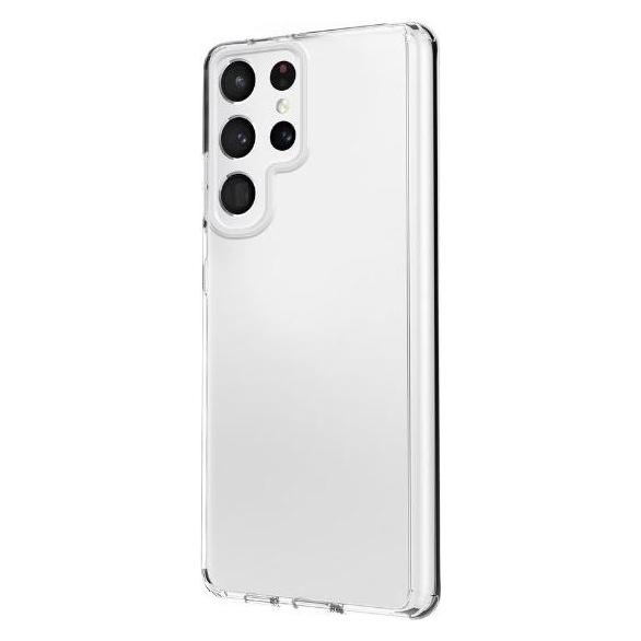 Uniq etui LifePro Xtreme Sam A55 A556 przeźroczysty/crystal clear (Samsung Galaxy A55) (1579257259)