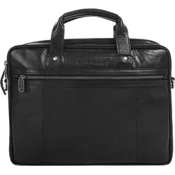 Spikes & Sparrow Businesstasche (15"), Notebooktasche, Schwarz