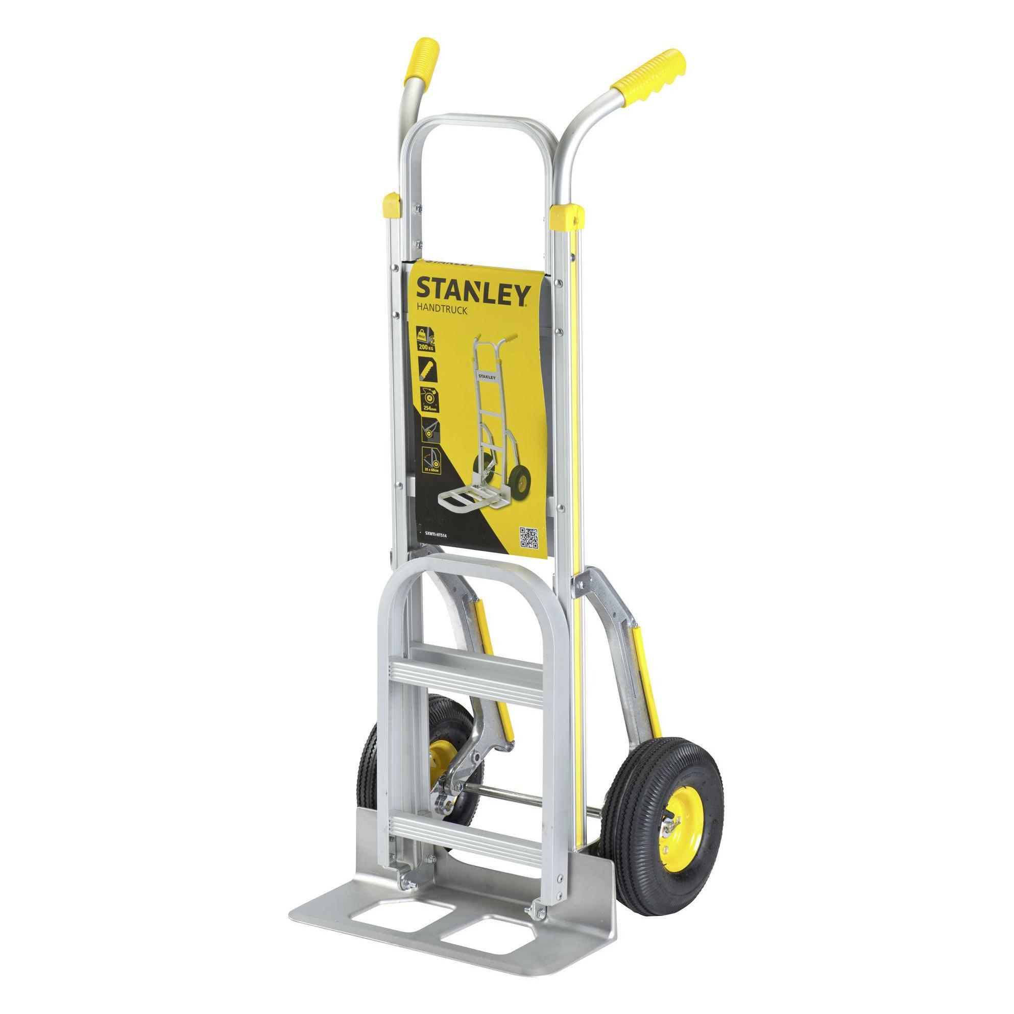 Stanley Sackkarre 200KG (200 kg) (SXWTI-HT514)