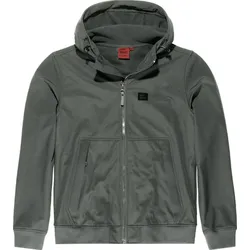 Vintage Industries Jedd Softshell Jacke