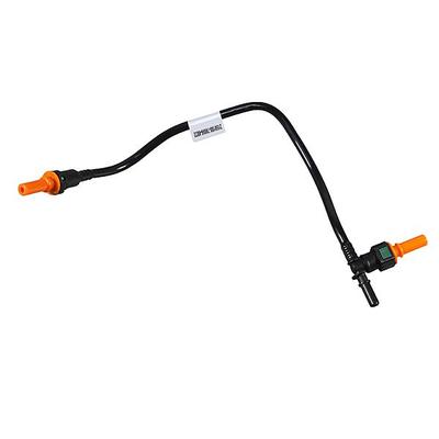 METZGER AUTOTEILE Kraftstoffleitung zwischen Förderpumpe und Kraftstofffilter 2150188 für Peugeot