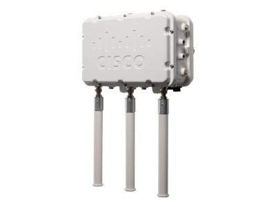 Cisco 1552E Access Point 802.11n Outdoor Mesh met externe antenne