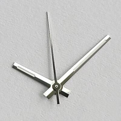Inspired Finds Modified Luminous Watch Hands For NH35 NH36 4R 7S Movements Green, Silver, Gold, Rose silver