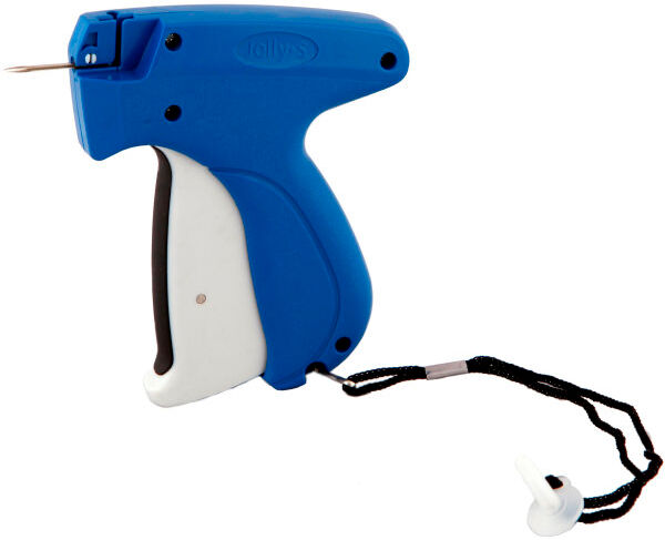Jolly Standard Tekstilpistol/prismærkepistol