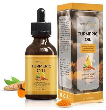 All Categories Goods 4 FL OZ Turmeric & Lemon Oil For Acne Treatment And Dark Spot Removal 4 FL OZ Turmeric & Lemon Oil For Acne Treatment And Dark Spot Removal
