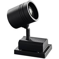 Heitronic Borneo 500052 Deckenleuchte, Wandleuchte GU10 LED Anthrazit