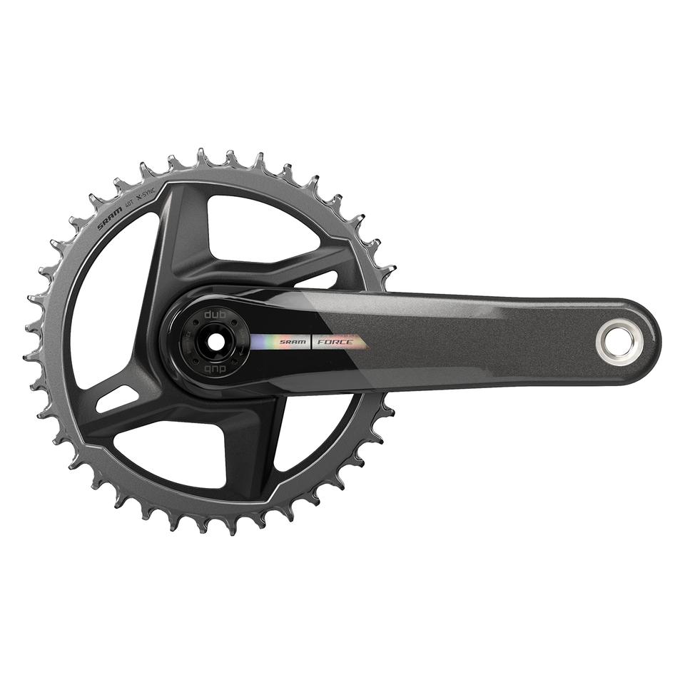Sram Force 1 D2 (172.50 mm) (00.6118.659.009)