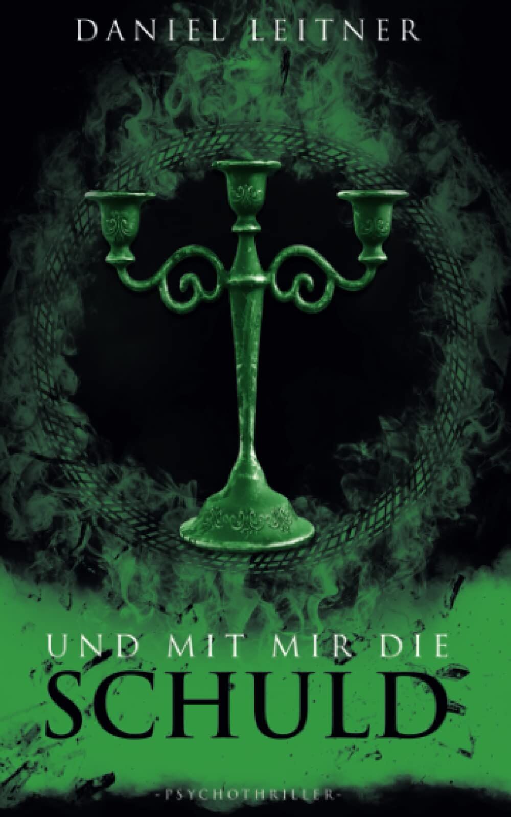Daniel Leitner - Und mit mir die Schuld (Velvet Cove) - Preis vom 11.10.2026 15:43:13 h