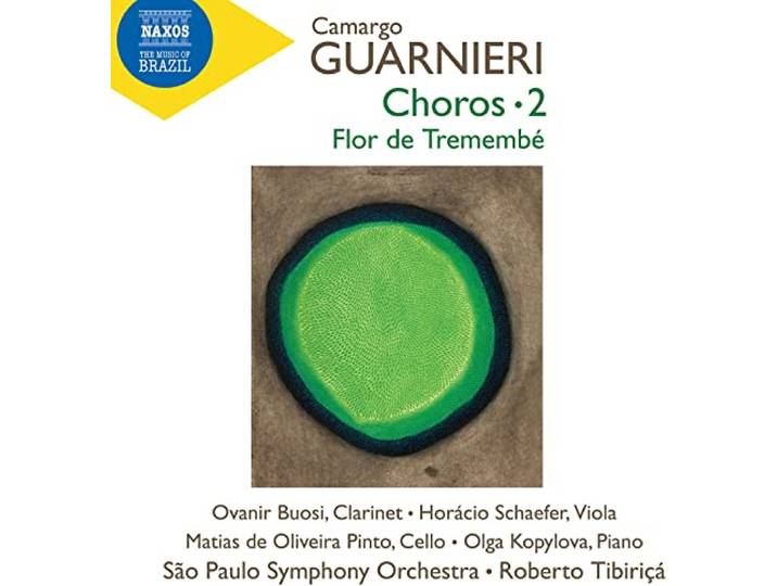 Choros, Vol. 2