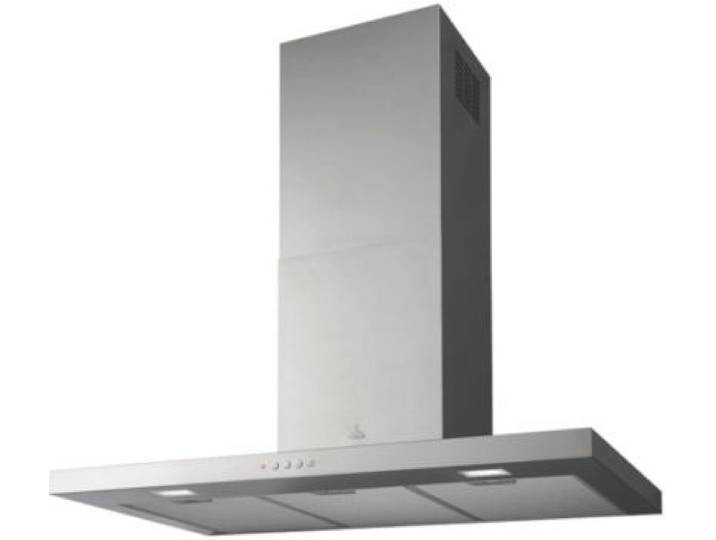 Roblin - Hotte Décorative Murale Ikos 900 Inox