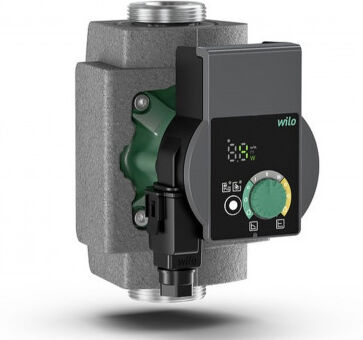 Wilo Yonos PICO-Z 15/0,5-4 130 mm circulateur economique ECS 4255410