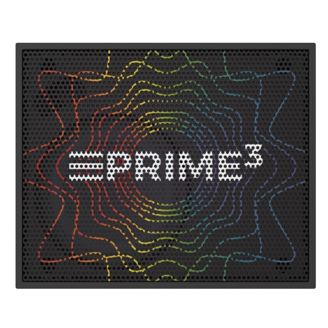 Prime3 Speaker PRIME 3 bluetooth ABT02BK (color black) (4 h) (ABT02BK)