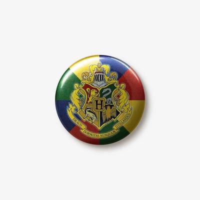 Hogwarts™ Schulemblem Anstecker