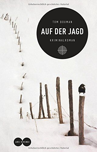 Tom Bouman - Auf der Jagd - Preis vom 11.10.2026 03:10:56 h