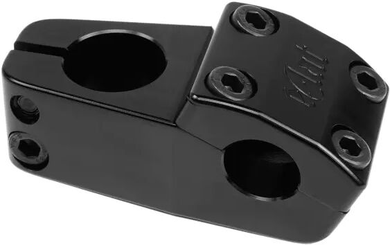 Eclat BMX Vorbau Éclat 1023 (Schwarz)