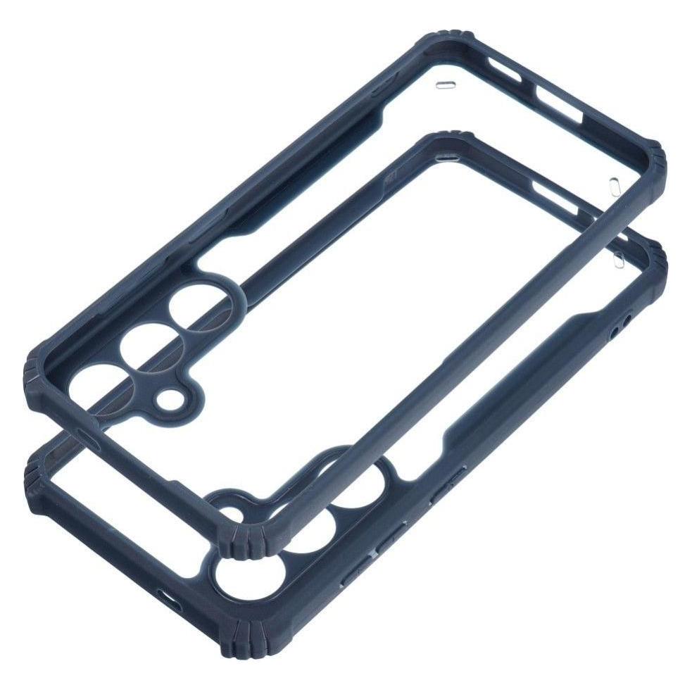 OEM Back panel cover ANTI-DROP case for XIAOMI Redmi 14c navy (Xiaomi Redmi 14C) (56666447)