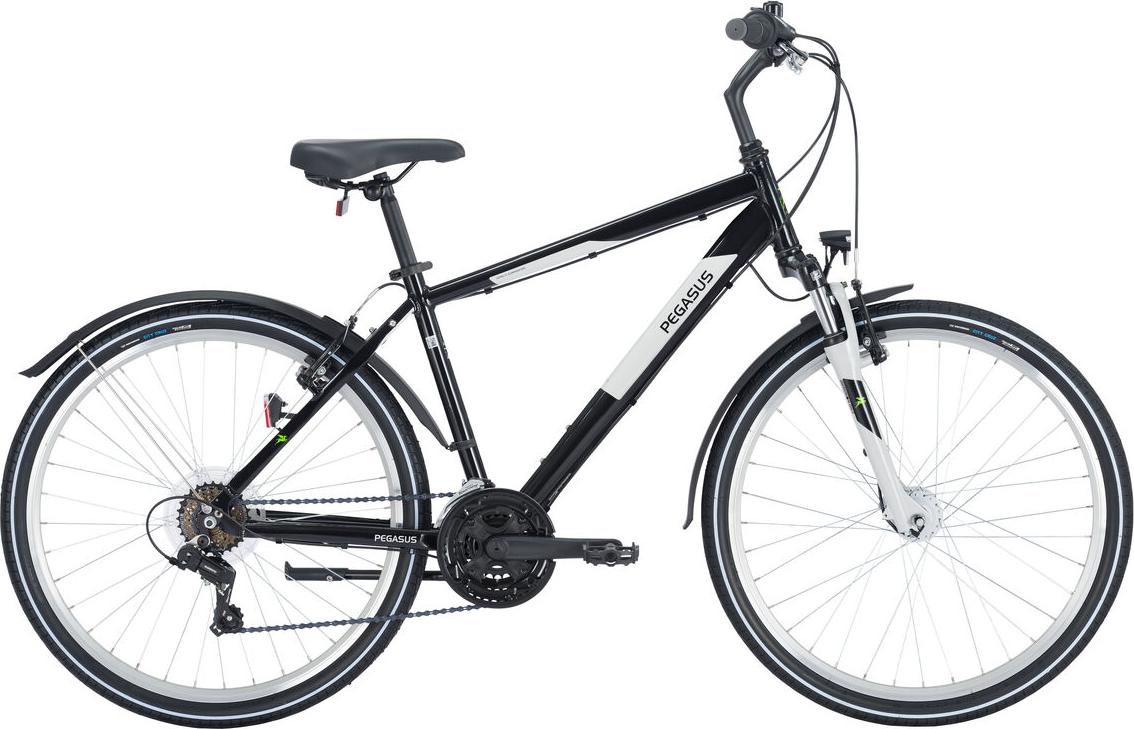 PEGASUS Avanti Sport 18 26 2023 | Rahmenhöhe: XS