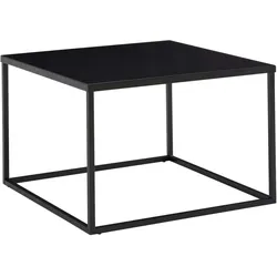 Couchtisch Wohnling Schwarz
