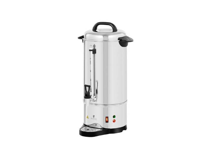 Royal Catering Filterkaffeemaschine RC-CU9, 9l Kaffeekanne, verschiedene Größen