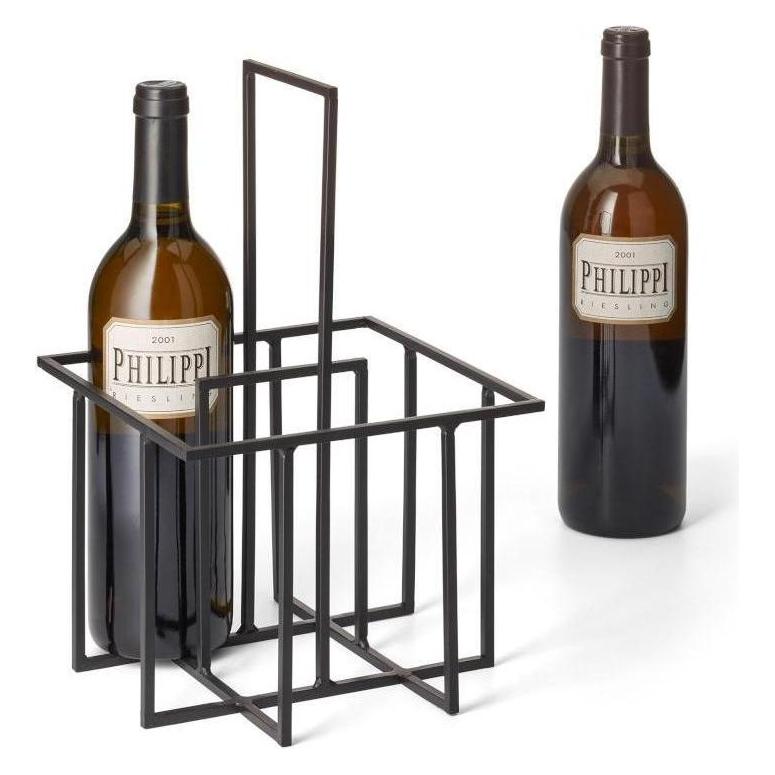 Philippi CUBO Flaschentragekorb (119004)
