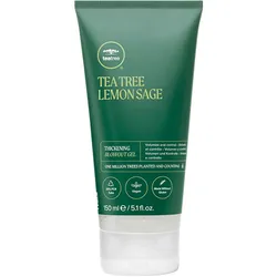150ml Paul Mitchell Tea Tree Lemon Sage Thickening Blowout Gel
