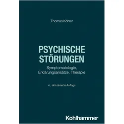Psychische Strungen, Fachbücher von Thomas Köhler