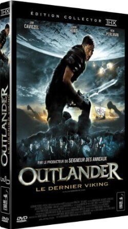 Howard McCain - Outlander - Preis vom 09.10.2026 07:28:09 h