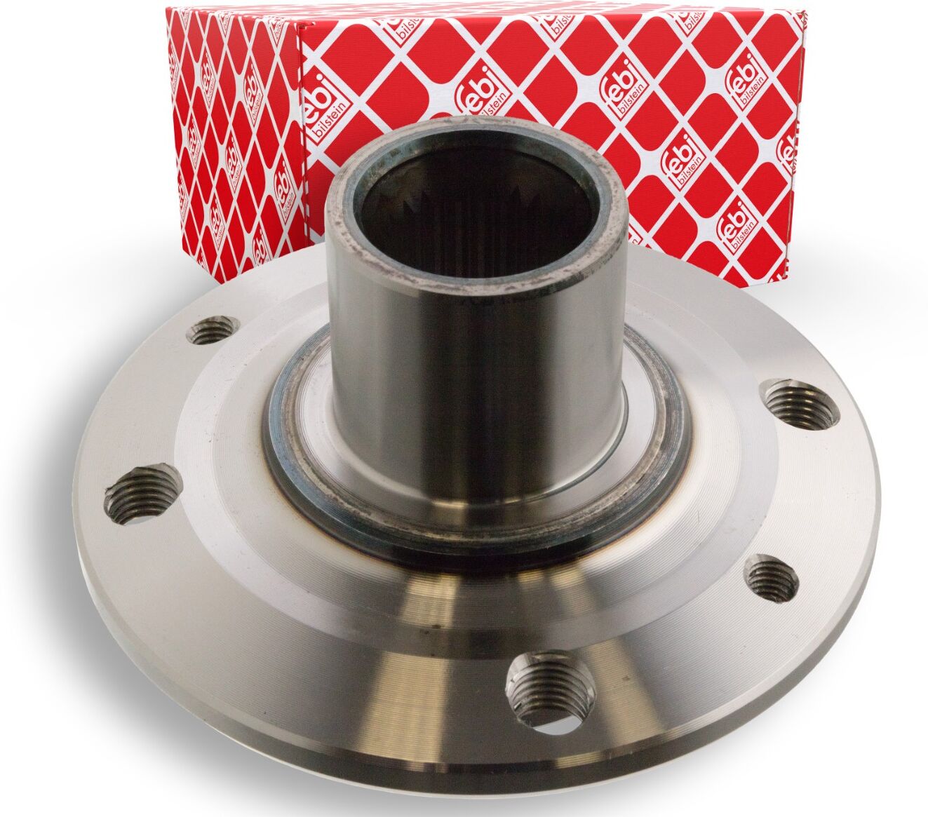 FEBI BILSTEIN 102186 Wheel Hub