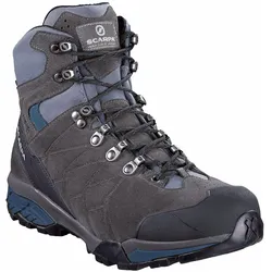 Scarpa, Herren, Wanderschuhe, ZG Trek GTX (40), Grau
